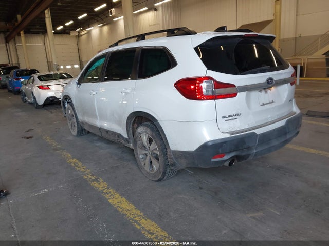 Subaru Ascent Premium 2019 4S4WMACD1K3437845 Image 3