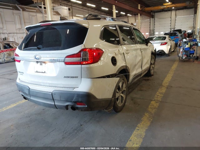 Subaru Ascent Premium 2019 4S4WMACD1K3437845 Image 4