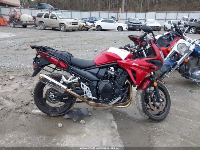 JS1GW72B7G2100514 Suzuki GSF1250SA