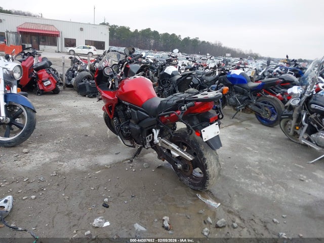 JS1GW72B7G2100514 Suzuki GSF1250SA