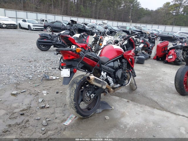 JS1GW72B7G2100514 Suzuki GSF1250SA