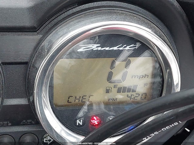JS1GW72B7G2100514 Suzuki GSF1250SA
