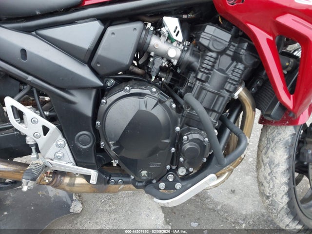 JS1GW72B7G2100514 Suzuki GSF1250SA