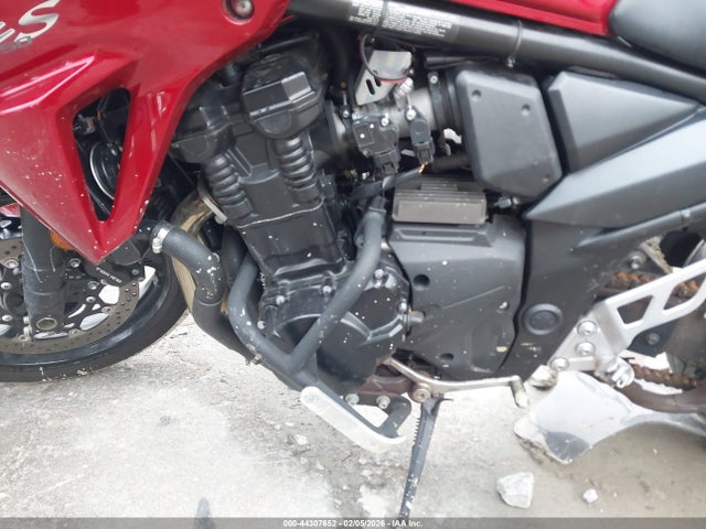 JS1GW72B7G2100514 Suzuki GSF1250SA