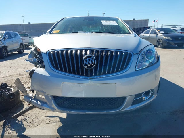 Продаж на аукціоні авто 2017 Buick Verano Leather Group, vin: 1G4PS5SK4H4100509, номер лоту: 44307653