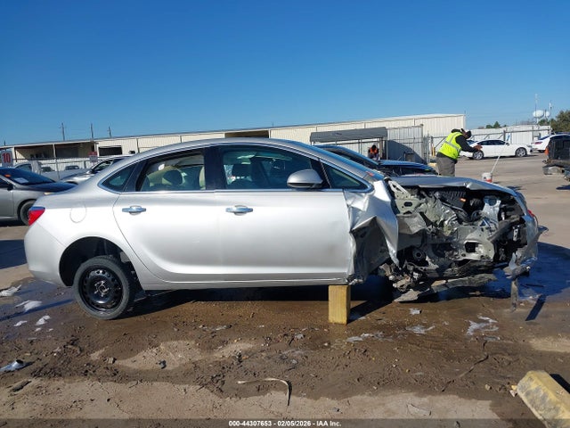 Продаж на аукціоні авто 2017 Buick Verano Leather Group, vin: 1G4PS5SK4H4100509, номер лоту: 44307653