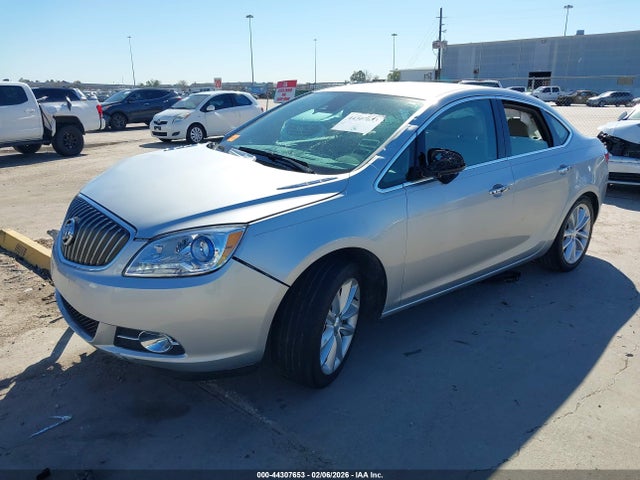 Продаж на аукціоні авто 2017 Buick Verano Leather Group, vin: 1G4PS5SK4H4100509, номер лоту: 44307653