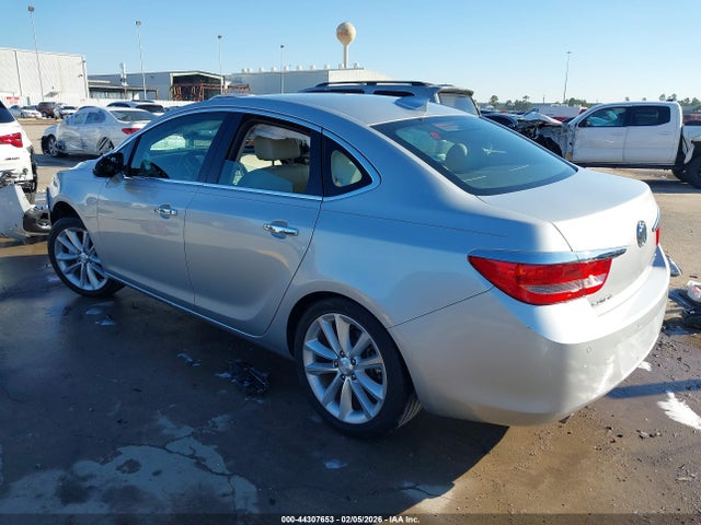 Продаж на аукціоні авто 2017 Buick Verano Leather Group, vin: 1G4PS5SK4H4100509, номер лоту: 44307653