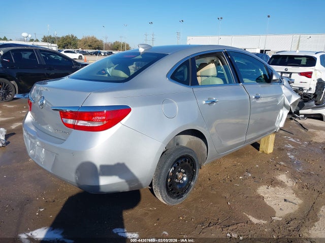 Продаж на аукціоні авто 2017 Buick Verano Leather Group, vin: 1G4PS5SK4H4100509, номер лоту: 44307653