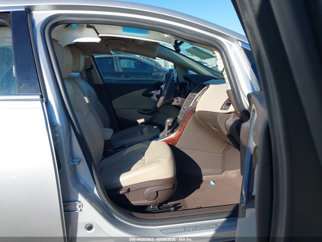 Продаж на аукціоні авто 2017 Buick Verano Leather Group, vin: 1G4PS5SK4H4100509, номер лоту: 44307653