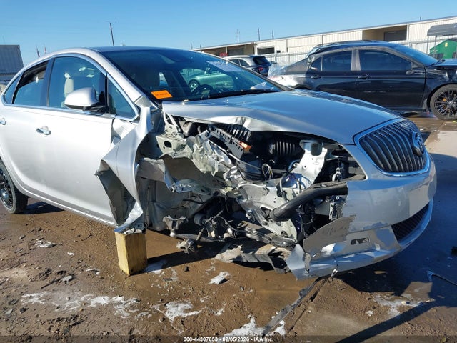 Продаж на аукціоні авто 2017 Buick Verano Leather Group, vin: 1G4PS5SK4H4100509, номер лоту: 44307653