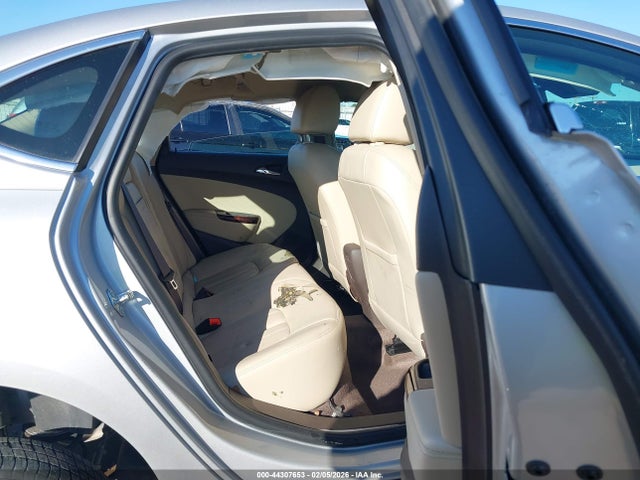 Продаж на аукціоні авто 2017 Buick Verano Leather Group, vin: 1G4PS5SK4H4100509, номер лоту: 44307653