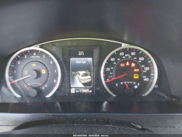 4T1BF1FK0GU216368 Toyota CAMRY SE
