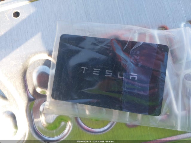 2023 TESLA MODEL Y 7SAYGDEE4PF623615 Photo 10