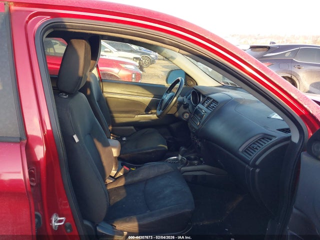2015 MITSUBISHI OUTLANDER SPORT 4A4AP3AW2FE035759 Photo 4