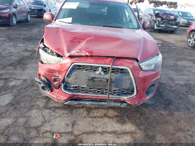 2015 MITSUBISHI OUTLANDER SPORT 4A4AP3AW2FE035759 Photo 5
