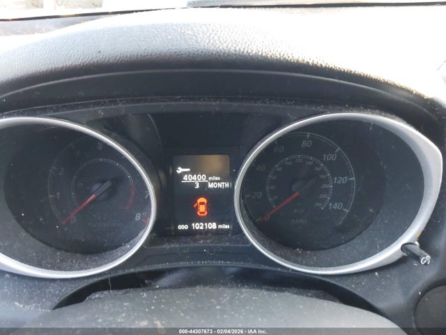 2015 MITSUBISHI OUTLANDER SPORT 4A4AP3AW2FE035759 Photo 6