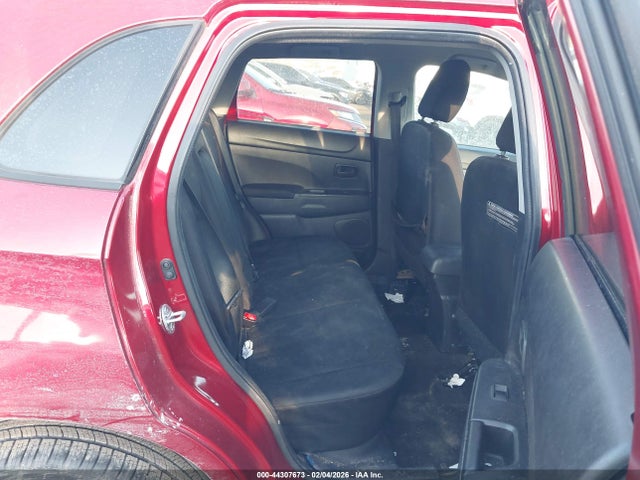 2015 MITSUBISHI OUTLANDER SPORT 4A4AP3AW2FE035759 Photo 7