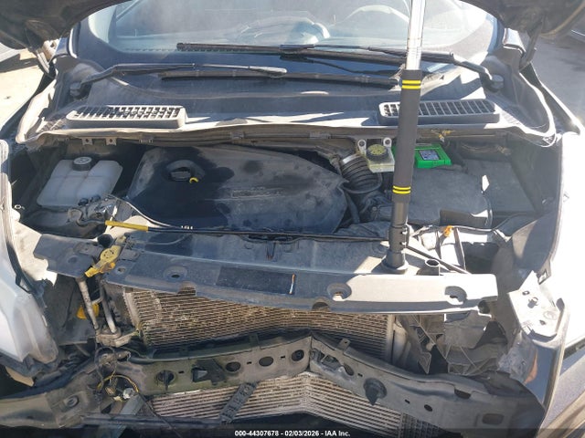 1FMCU0GX4FUA42253 Ford ESCAPE SE