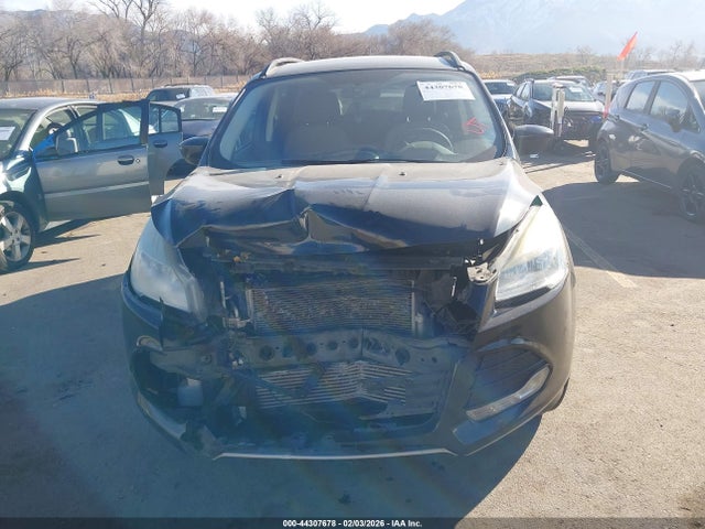 1FMCU0GX4FUA42253 Ford ESCAPE SE