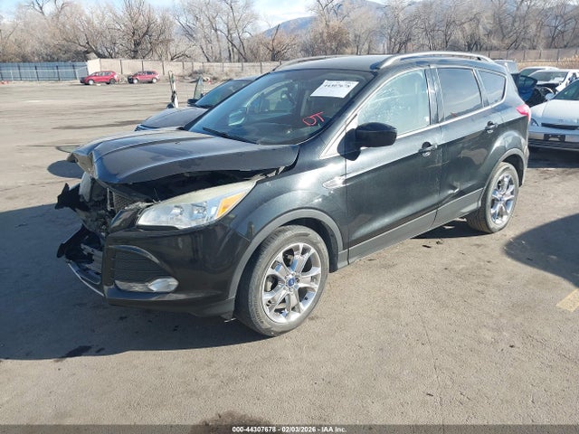 1FMCU0GX4FUA42253 Ford ESCAPE SE