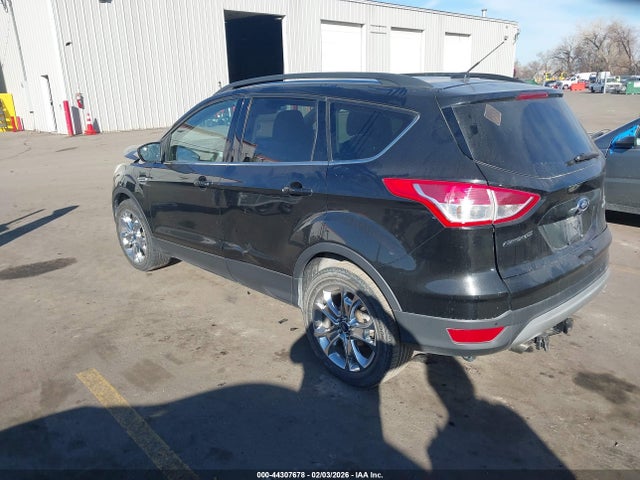 1FMCU0GX4FUA42253 Ford ESCAPE SE