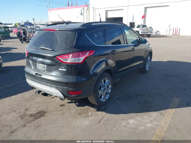 1FMCU0GX4FUA42253 Ford ESCAPE SE