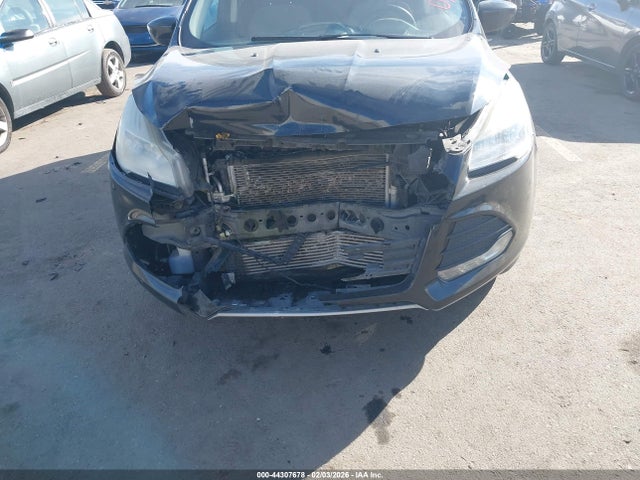 1FMCU0GX4FUA42253 Ford ESCAPE SE