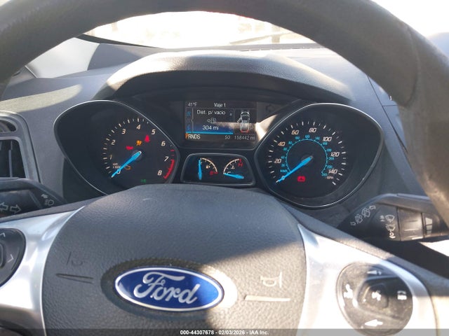 1FMCU0GX4FUA42253 Ford ESCAPE SE