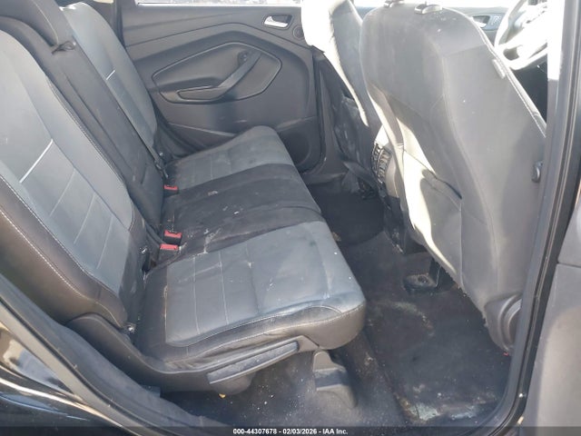 1FMCU0GX4FUA42253 Ford ESCAPE SE