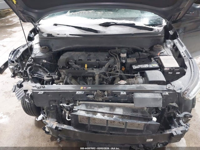 Hyundai Venue Se 2022 KMHRB8A39NU160351 Image 10