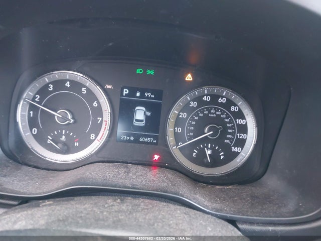 Hyundai Venue Se 2022 KMHRB8A39NU160351 Image 7