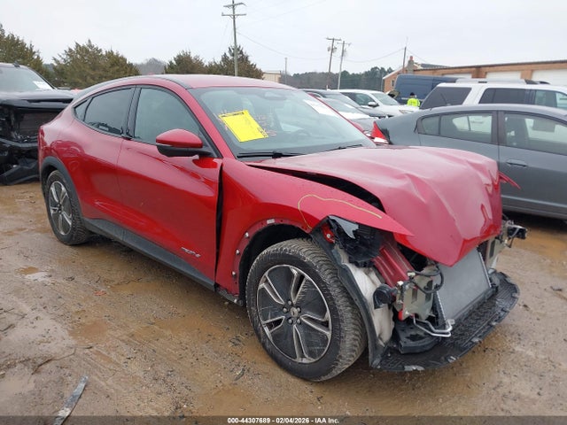 2022 FORD MUSTANG MACH-E 3FMTK1RM8NMA58862