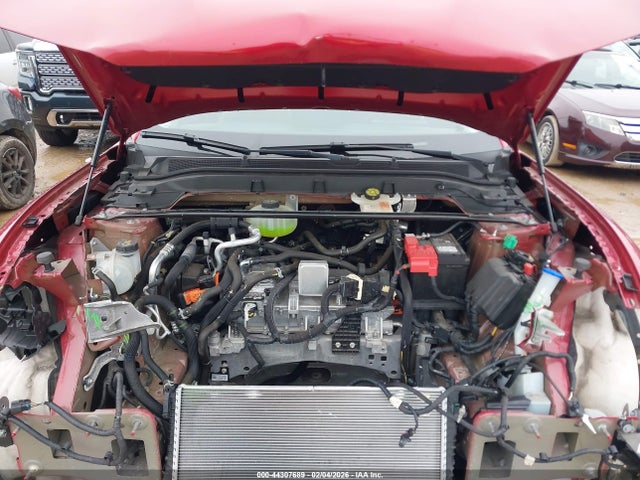 2022 FORD MUSTANG MACH-E 3FMTK1RM8NMA58862 Photo 9