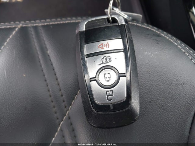 2022 FORD MUSTANG MACH-E 3FMTK1RM8NMA58862 Photo 10