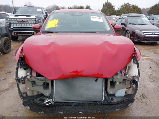 3FMTK1RM8NMA58862 Ford Mustang Mach-e Select