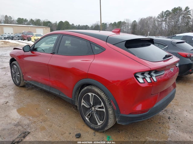2022 FORD MUSTANG MACH-E 3FMTK1RM8NMA58862 Photo 2