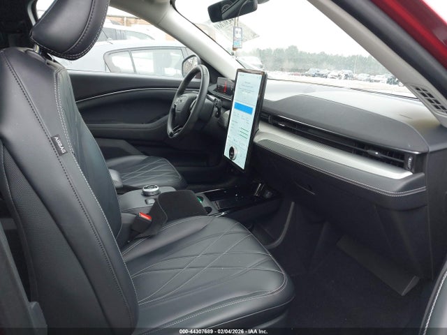 2022 FORD MUSTANG MACH-E 3FMTK1RM8NMA58862 Photo 4