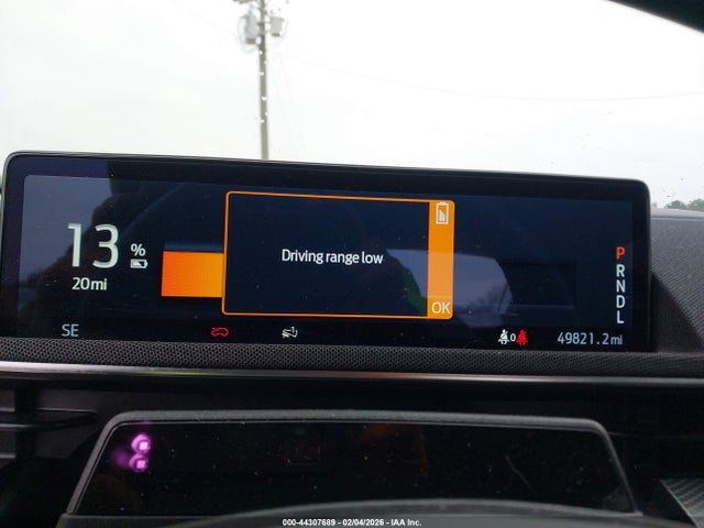 2022 FORD MUSTANG MACH-E 3FMTK1RM8NMA58862 Photo 6