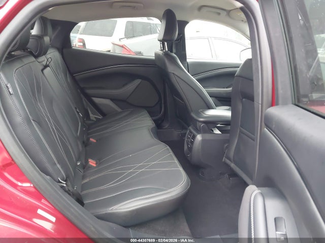 2022 FORD MUSTANG MACH-E 3FMTK1RM8NMA58862 Photo 7