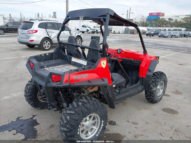 Polaris Rzr 800 S 2014 4XAVE76A1EF270849 Image 12