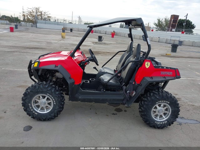 Polaris Rzr 800 S 2014 4XAVE76A1EF270849 Image 13