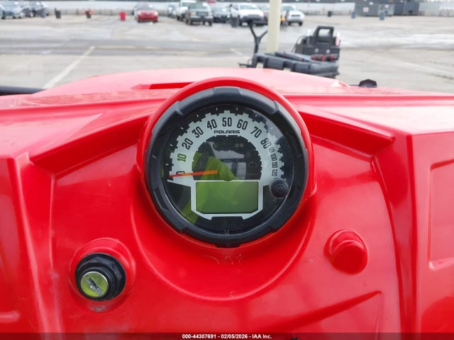2014 POLARIS RZR 4XAVE76A1EF270849 Photo 6