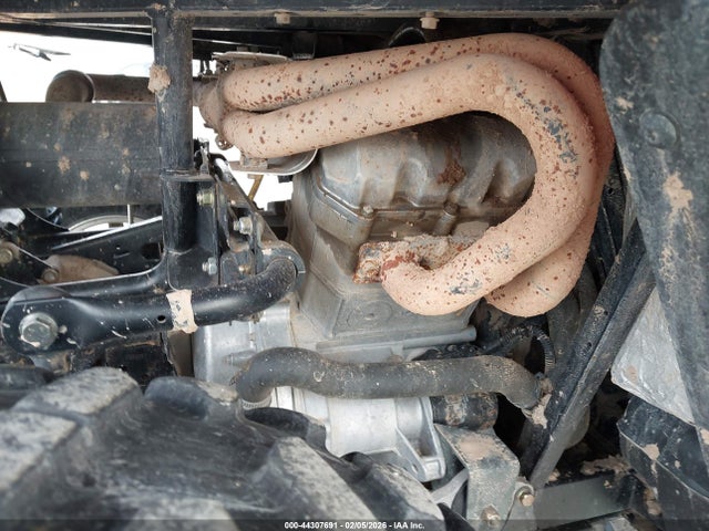 2014 POLARIS RZR 4XAVE76A1EF270849 Photo 7