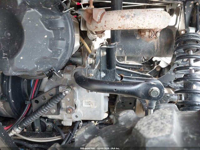 2014 POLARIS RZR 4XAVE76A1EF270849 Photo 8