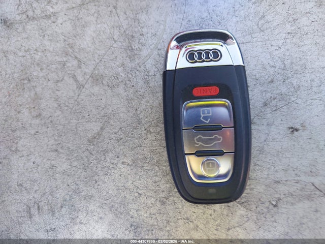 2015 AUDI A5 WAUCFAFR6FA019126 Photo 10