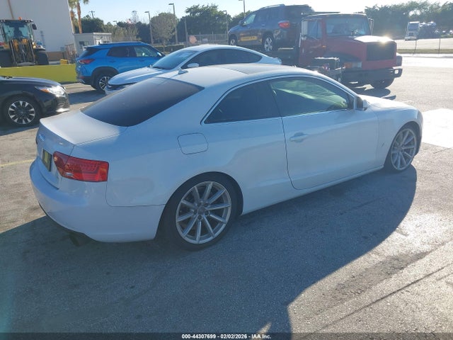 2015 AUDI A5 WAUCFAFR6FA019126 Photo 3