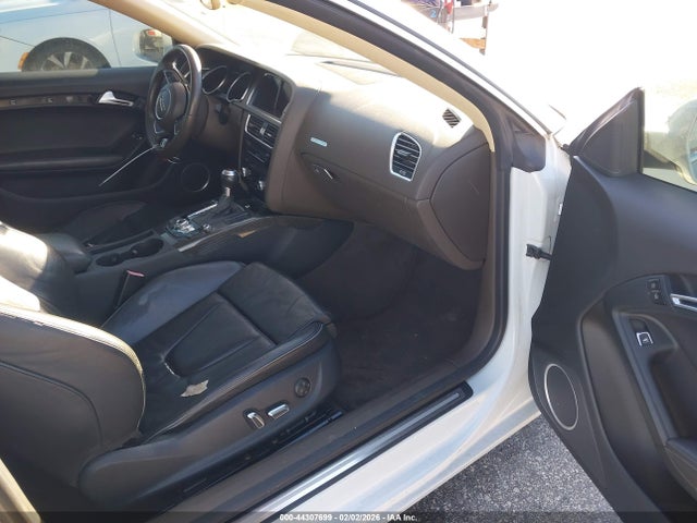 2015 AUDI A5 WAUCFAFR6FA019126 Photo 4
