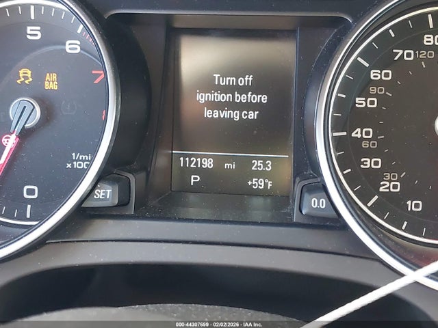 2015 AUDI A5 WAUCFAFR6FA019126 Photo 6