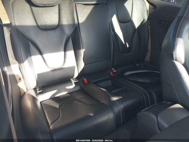 2015 AUDI A5 WAUCFAFR6FA019126 Photo 7